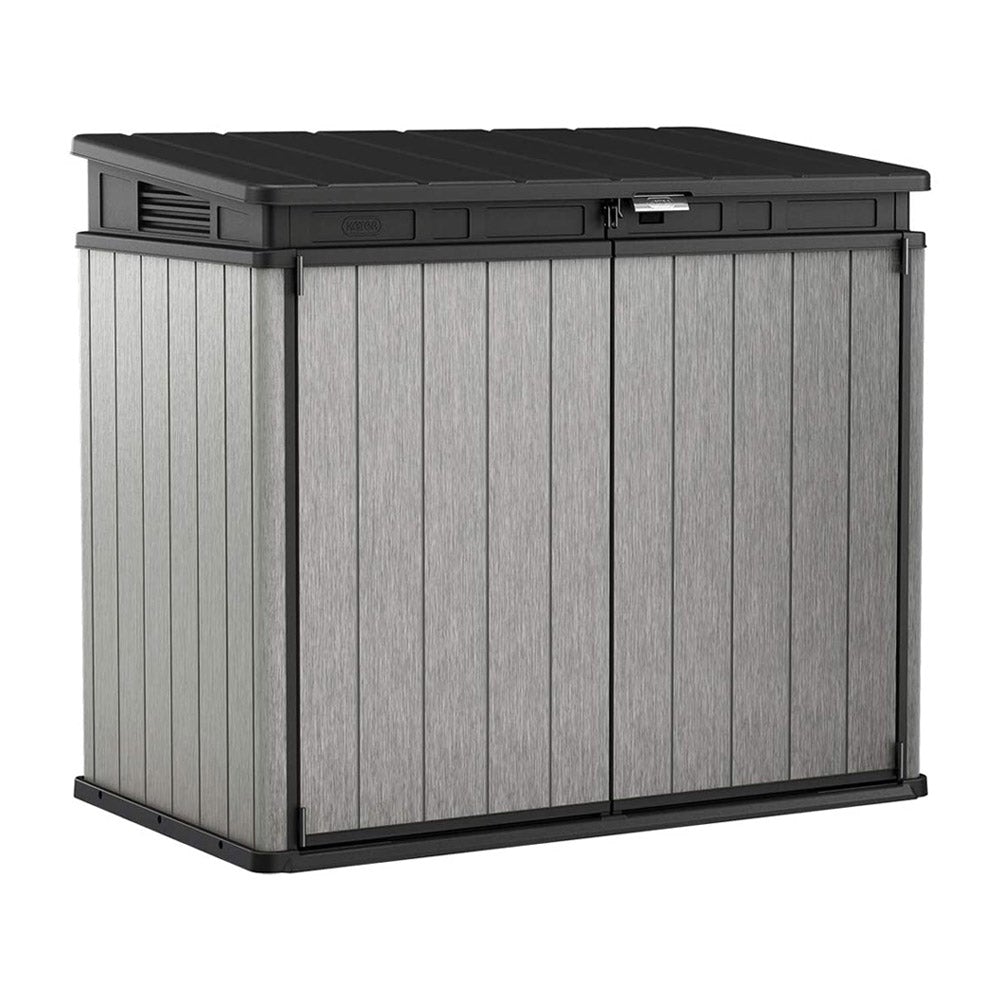 Keter Elite Garden Storage Box - DUOTECH™ - 1150L - Image 3